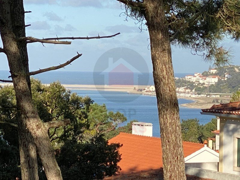 760m² Land in Caldas da Rainha, Portugal No. 131777