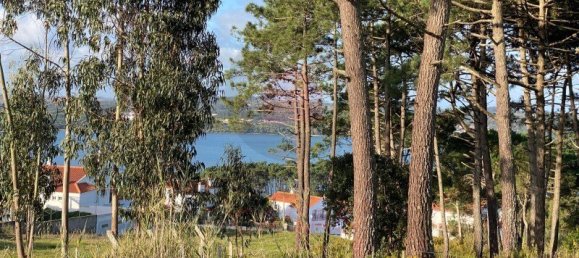 760m² Land in Caldas da Rainha, Portugal No. 131777 16