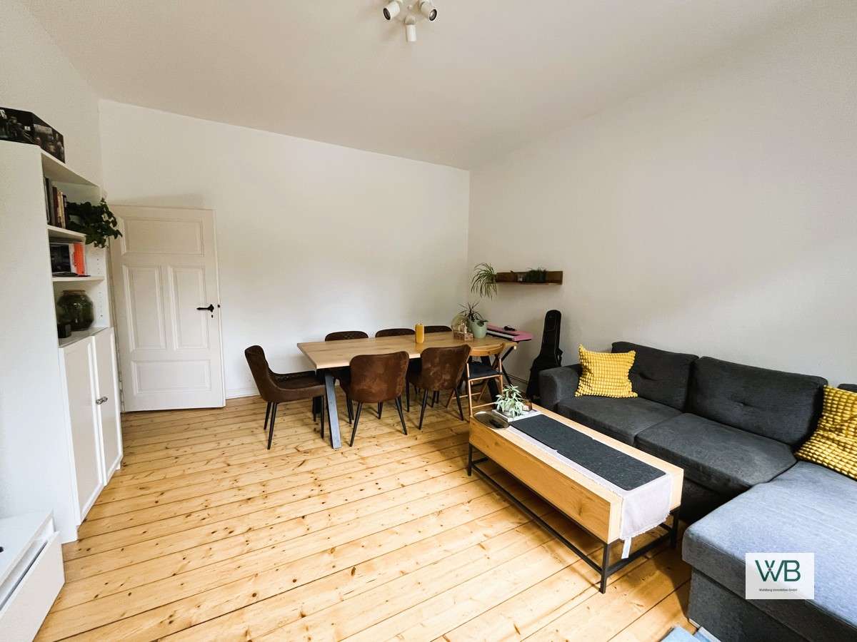 2 chambres Appartement à Braunschweig, Germany No. 223333