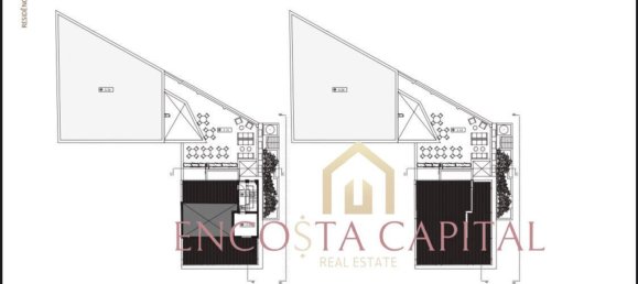 Здание 1375м² в Амадора, Португалия № 70077 10