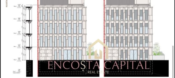 Здание 1375м² в Амадора, Португалия № 70077 16