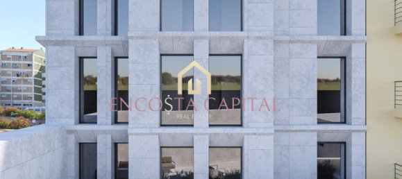 Здание 1375м² в Амадора, Португалия № 70077 3