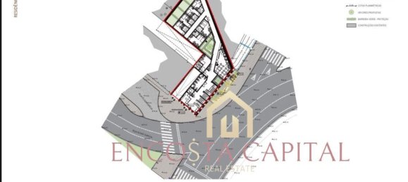 Здание 1375м² в Амадора, Португалия № 70077 6