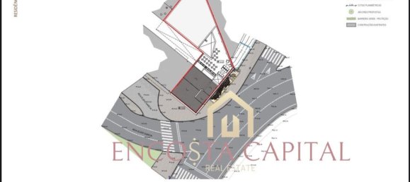 Здание 1375м² в Амадора, Португалия № 70077 7