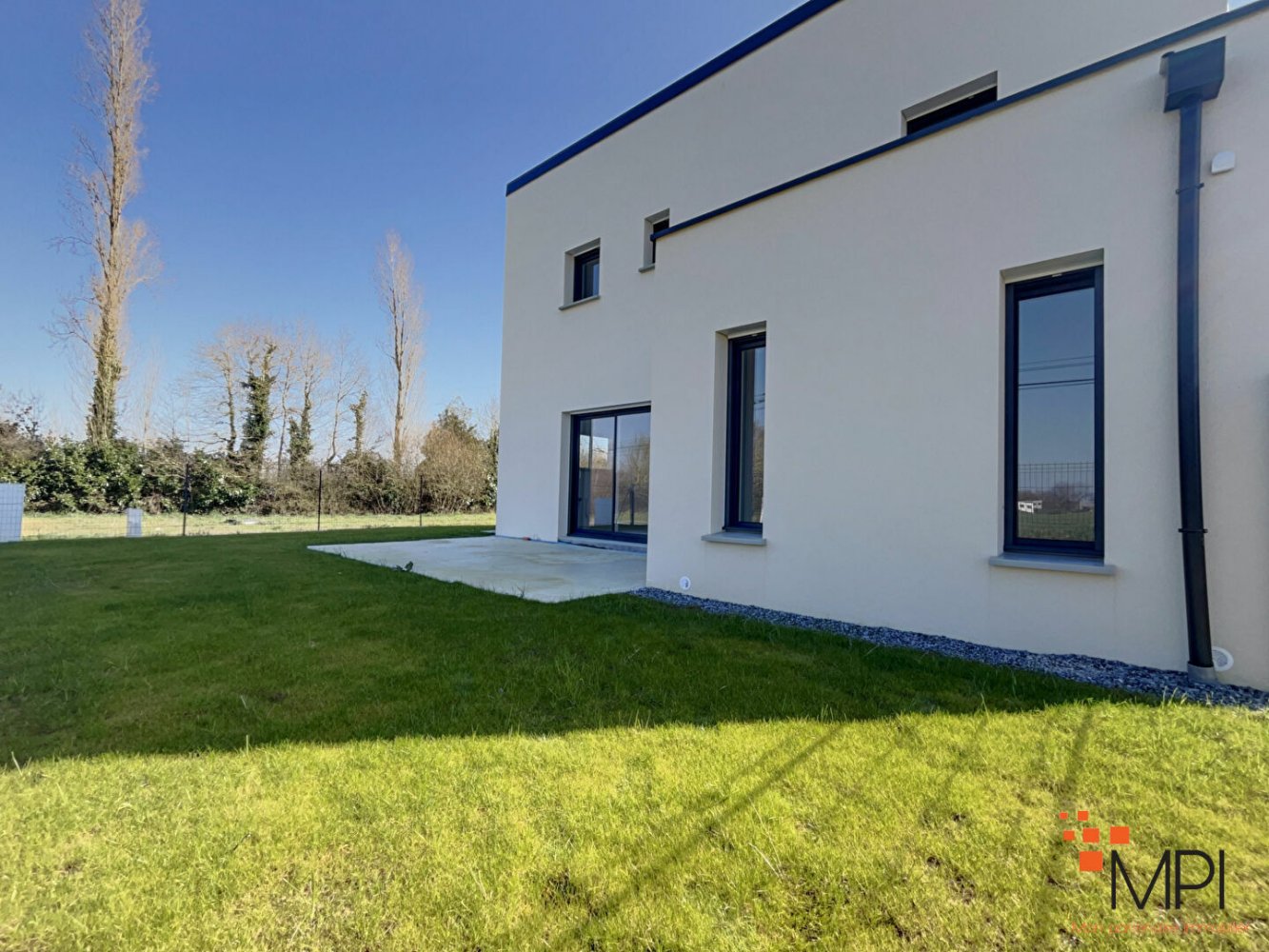 Casa T4 em Breal-sous-Montfort, France N.º 201376