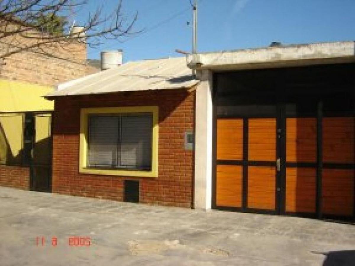 2 bedrooms House in Santa Fe, Argentina No. 56635
