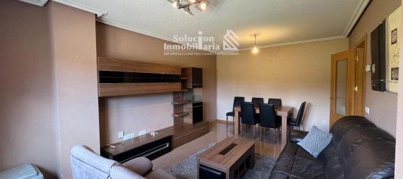 3 bedrooms Apartment in Salamanca, Spain No. 79089 3