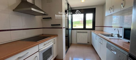 3 bedrooms Apartment in Salamanca, Spain No. 79089 8