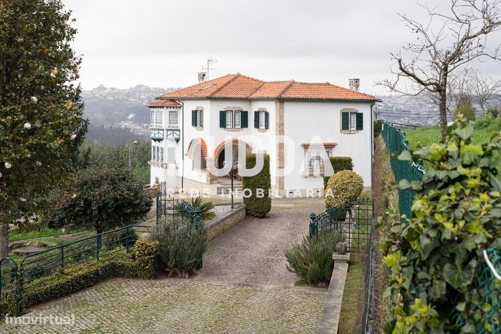 8 Schlafzimmer Haus in Oliveira de Azemeis, Portugal, Nr. 72029