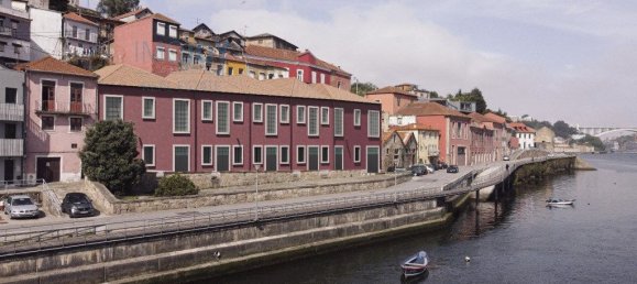 36m² Parking in Vila Nova de Gaia, Portugal No. 216624 2