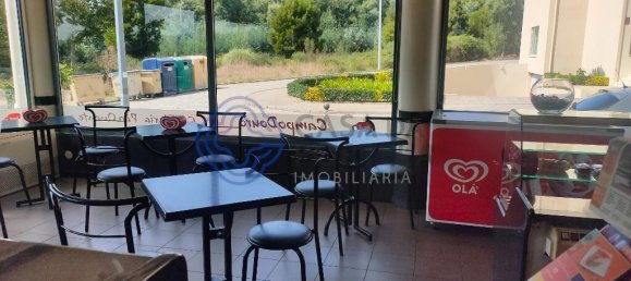 332m² Commercial property in Penafiel, Portugal No. 56322 14