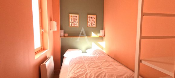 Apartamento de 1 dormitorio en Le Touquet-Paris-Plage, France No. 226321 4