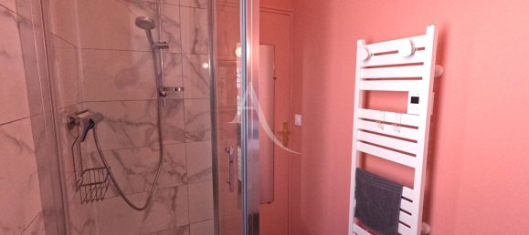 Apartamento de 1 dormitorio en Le Touquet-Paris-Plage, France No. 226321 5