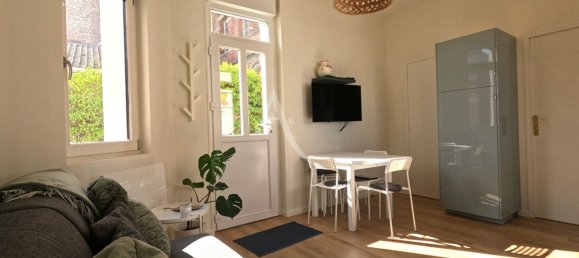 Apartamento de 1 dormitorio en Le Touquet-Paris-Plage, France No. 226321 2