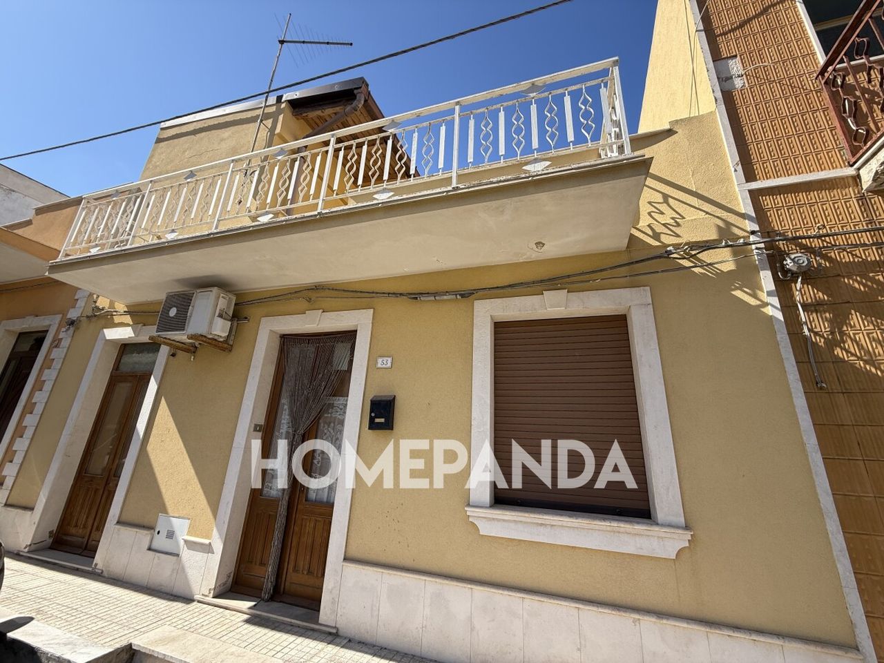 3غرفة منزل في Syracuse, Italy رقم 306362