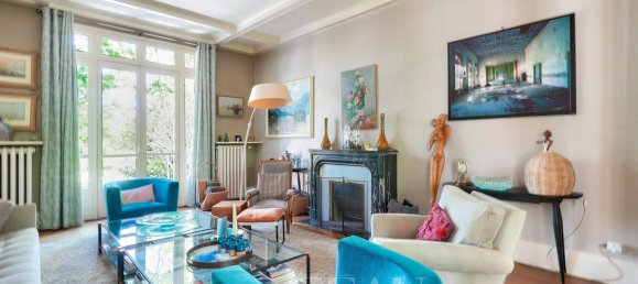 6 Schlafzimmer Haus in Rueil-Malmaison, France, Nr. 179920 6