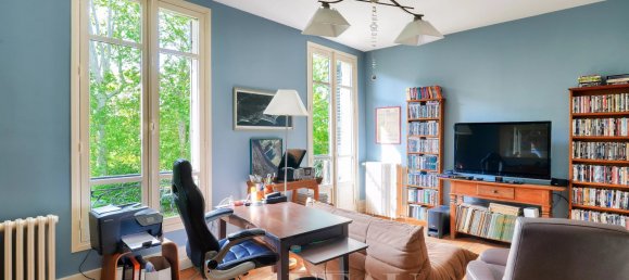 6 Schlafzimmer Haus in Rueil-Malmaison, France, Nr. 179920 35