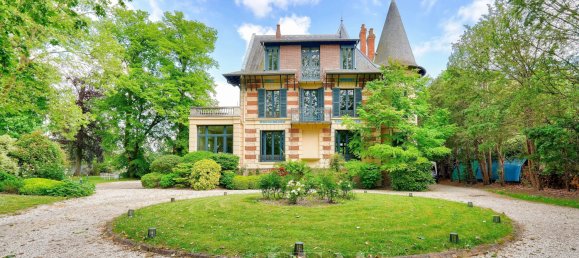 6 Schlafzimmer Haus in Rueil-Malmaison, France, Nr. 179920 2