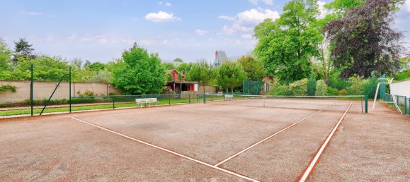 6 Schlafzimmer Haus in Rueil-Malmaison, France, Nr. 179920 25