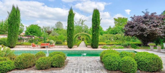 6 Schlafzimmer Haus in Rueil-Malmaison, France, Nr. 179920 21