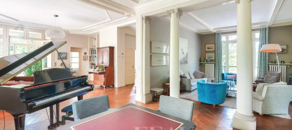 6 Schlafzimmer Haus in Rueil-Malmaison, France, Nr. 179920 29