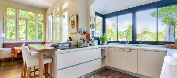 6 Schlafzimmer Haus in Rueil-Malmaison, France, Nr. 179920 22