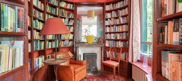 6 Schlafzimmer Haus in Rueil-Malmaison, France, Nr. 179920 18