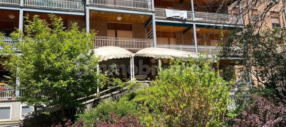 3 bedrooms Apartment in Fiuggi, Italy No. 217831 21