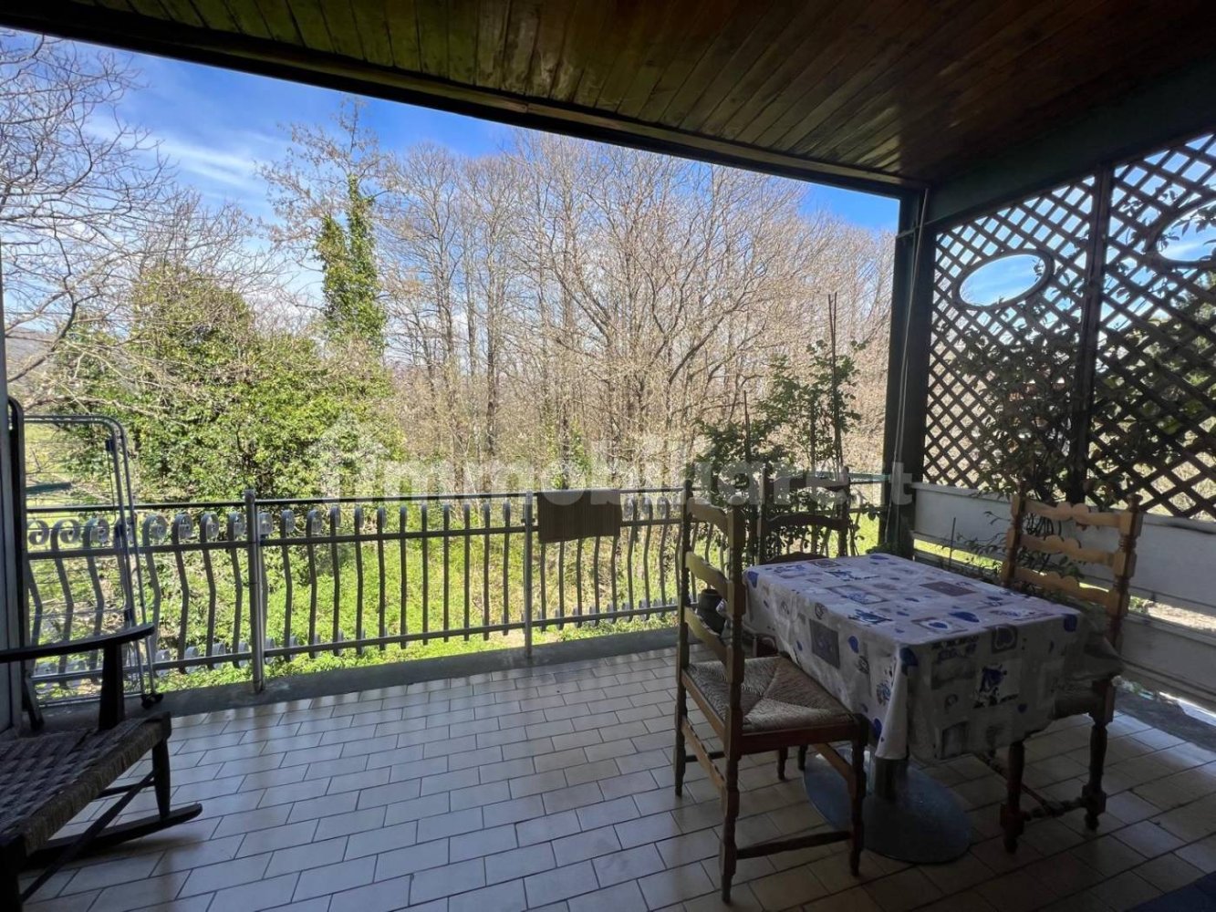 3 bedrooms Apartment in Fiuggi, Italy No. 217831