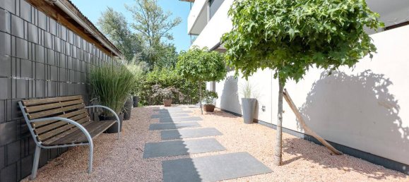 1 chambre Appartement à Dornbirn, Austria No. 230572 14