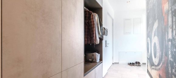 1 chambre Appartement à Dornbirn, Austria No. 230572 41