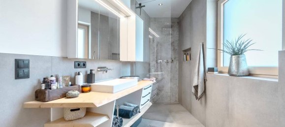 1 chambre Appartement à Dornbirn, Austria No. 230572 37