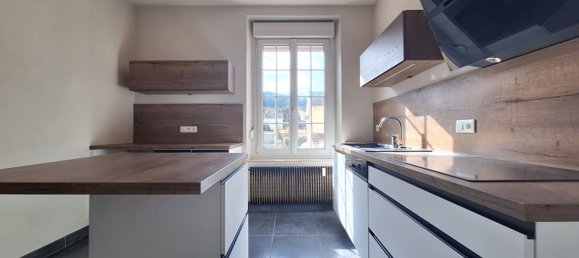 1 chambre Appartement à Épinal, France No. 77448 2