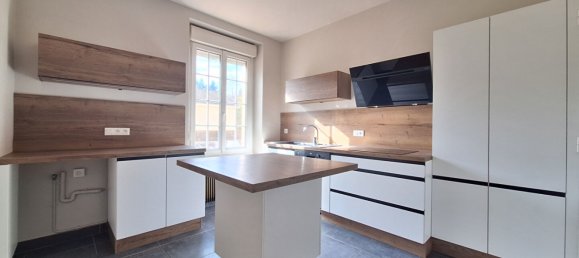 1 chambre Appartement à Épinal, France No. 77448 5