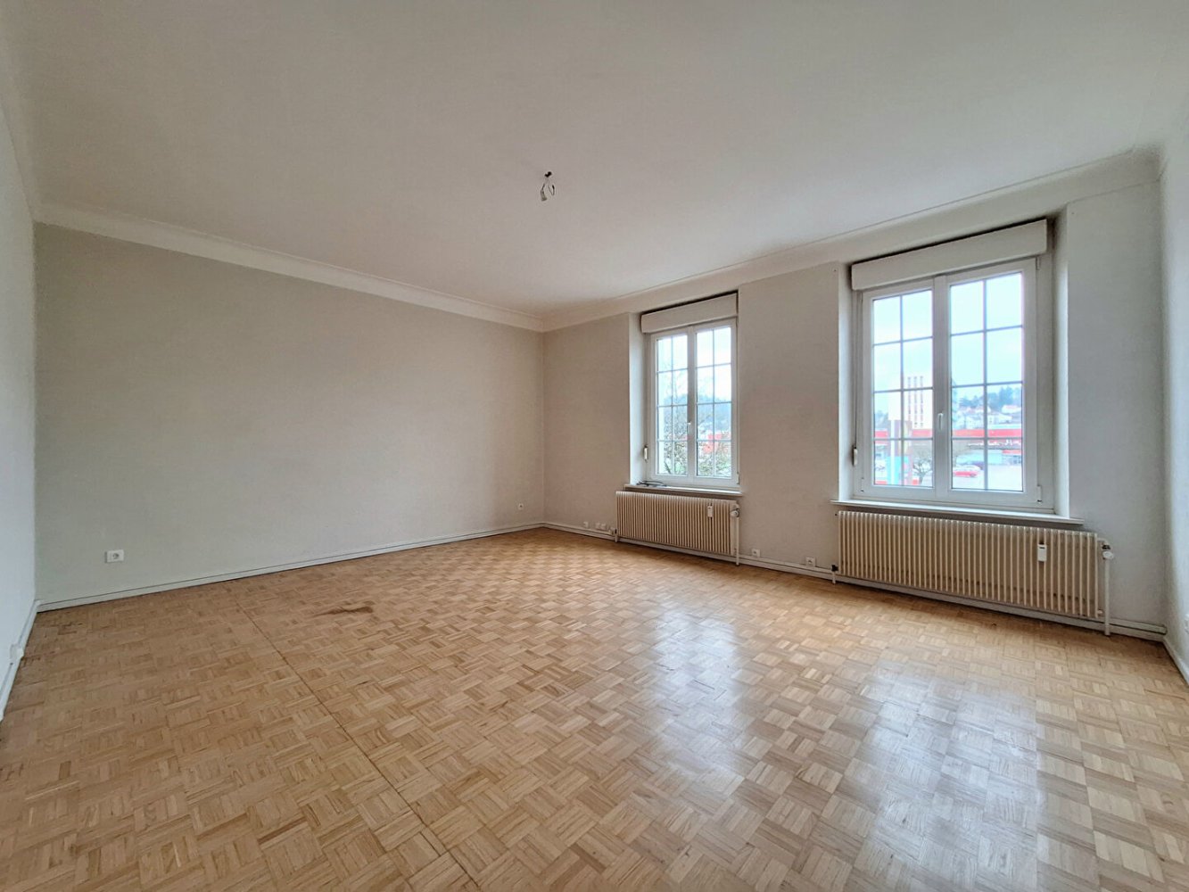 1 chambre Appartement à Épinal, France No. 77448