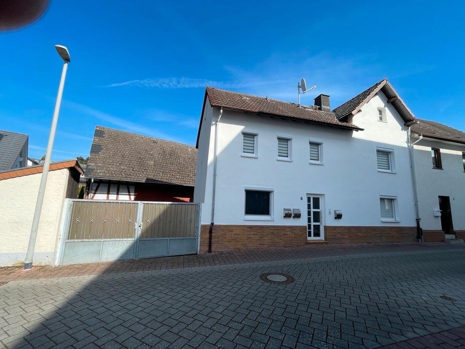 2 chambres Maison à Rheingau-Taunus, Germany No. 247340