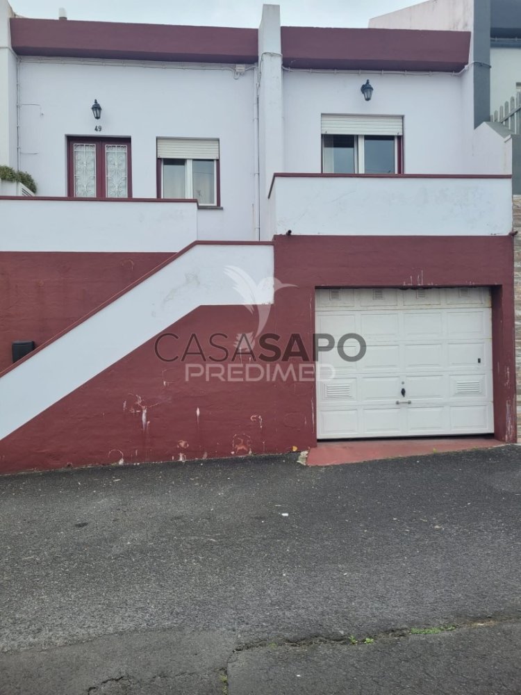 3 غرف نوم منزل في Quarteira, Portugal رقم 196402