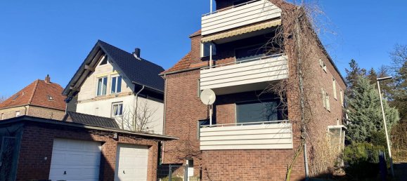 9-salle Bâtiment à Bielefeld, Germany No. 37324 13