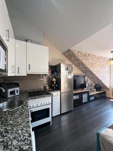 1 bedroom Apartment in Gijon, Spain No. 209069