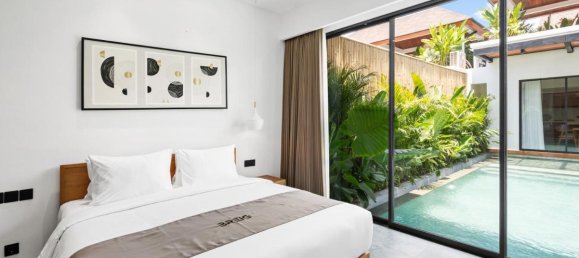 4 bedrooms Villa in Canggu, Indonesia No. 1648 26