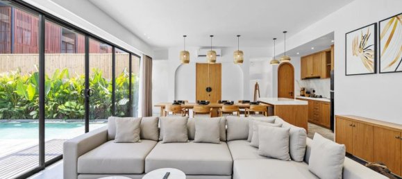 4 bedrooms Villa in Canggu, Indonesia No. 1648 5