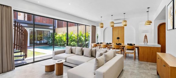 4 bedrooms Villa in Canggu, Indonesia No. 1648 23