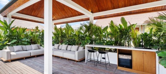 4 bedrooms Villa in Canggu, Indonesia No. 1648 13