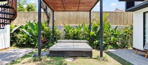 4 bedrooms Villa in Canggu, Indonesia No. 1648 25