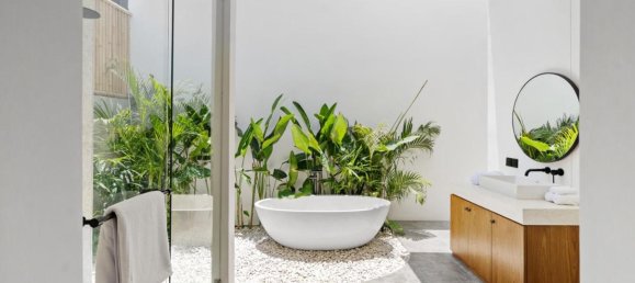 4 bedrooms Villa in Canggu, Indonesia No. 1648 22