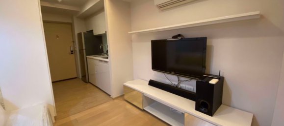 1 bedroom Condo in Watthana, Thailand No. 9403 3