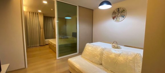 1 bedroom Condo in Watthana, Thailand No. 9403 2