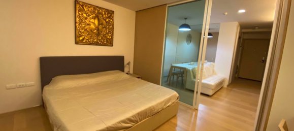1 bedroom Condo in Watthana, Thailand No. 9403 8