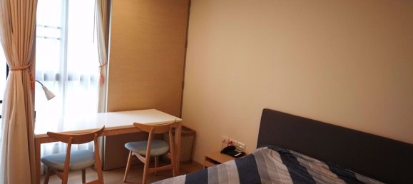 1 bedroom Condo in Watthana, Thailand No. 9403 9