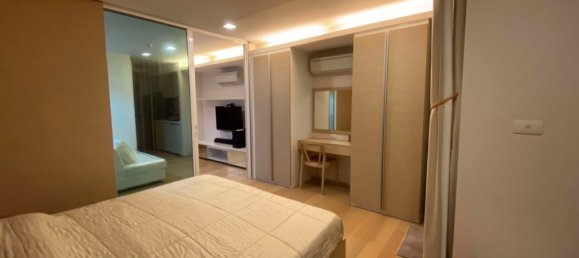 1 bedroom Condo in Watthana, Thailand No. 9403 7